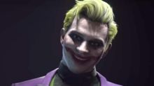 Joker 是真人快打 11 的下一个 DLC 角色，预告片发布